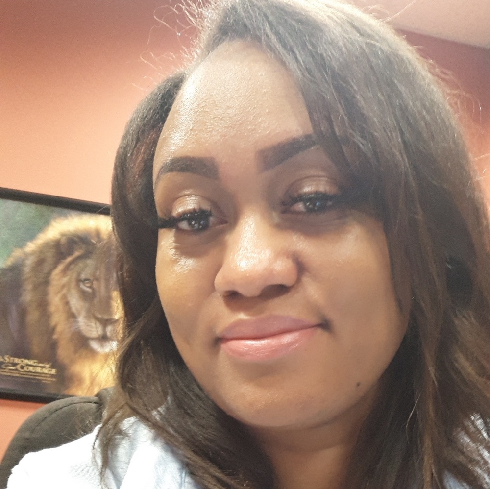 Meet your Posher, Destiny